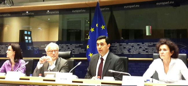 “Umut aşılayan çeşitli unsurlar var”