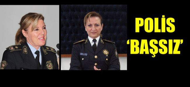 Polis Genel Müdürü ne oldu?