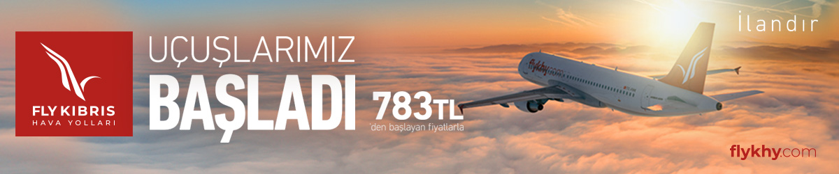 FLY KIBRIS
