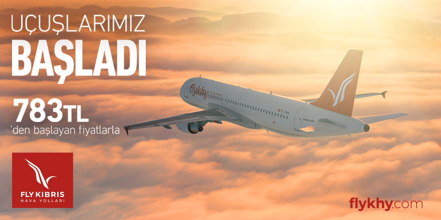FLY KIBRIS