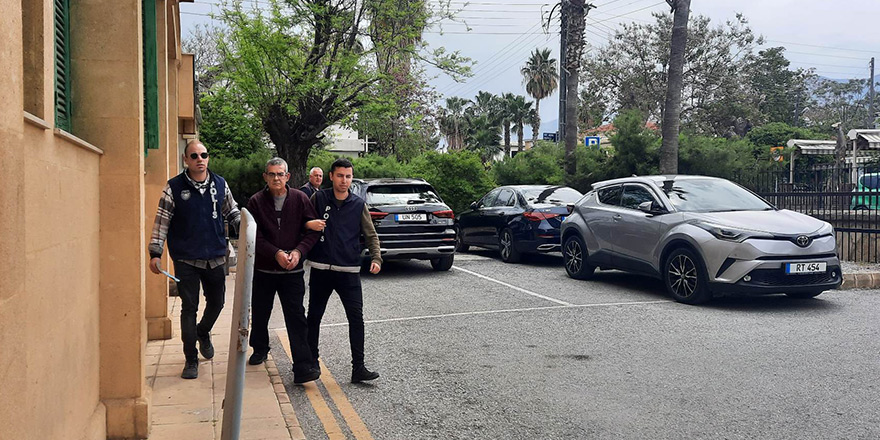 Çocuk tacizine 5 yıl 6 ay hapis