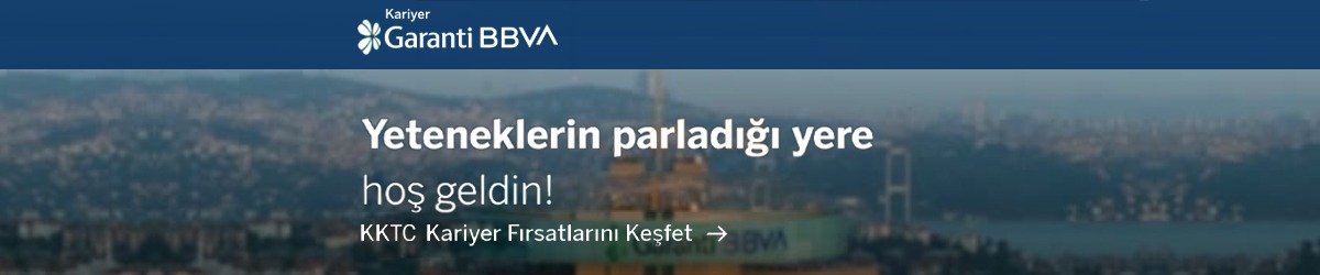 GARANTİ BBVA
