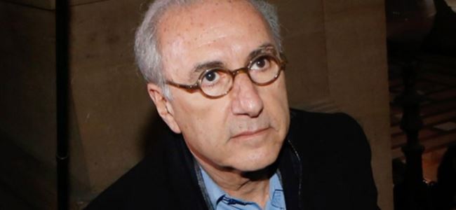 Hastalarına tecavüz etti, 8 yıl hapis cezası aldı