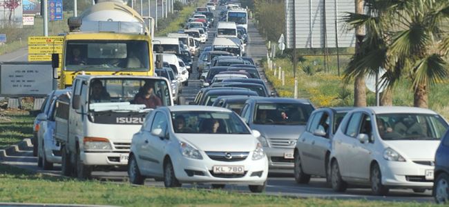 Şoför okullarından eylem uyarısı