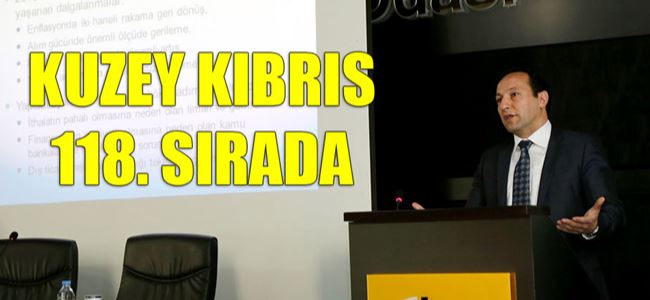 Rekabet Edebilirlik Raporu’ açıklandı