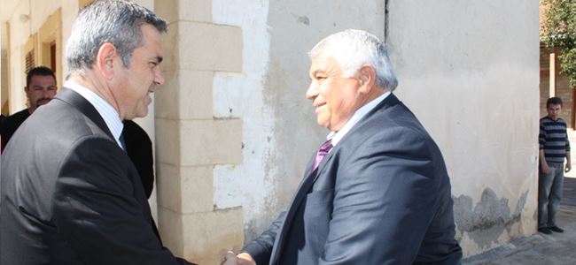 Belediyelerin borçları taksitlendiriliyor