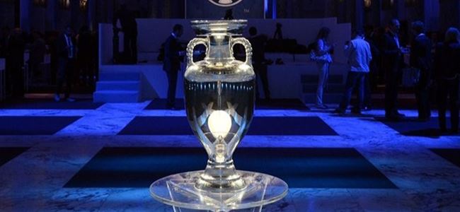 Türkiye ile Kıbrıs eşleşebilir