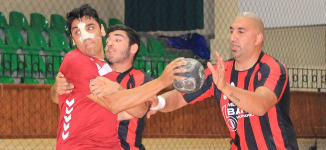 Heyecan büyüklere taşındı