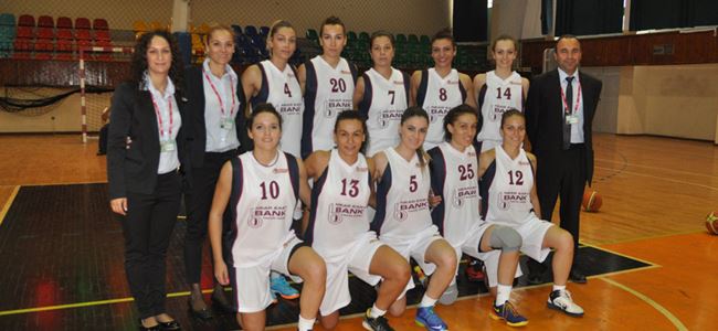 YDÜ Balıkesir deplasmanında