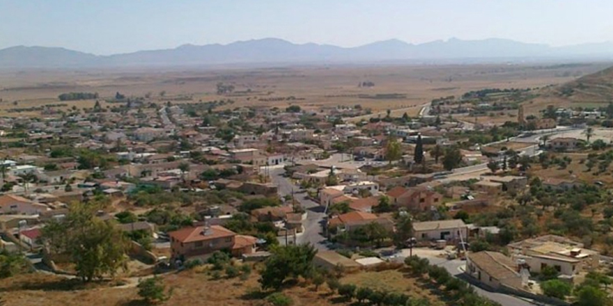 Kıbrıslı Türk çiftçilere Barış Gücü'nün ara bölgeden arazi verdiği iddia edildi, Barış Gücü yalanladı
