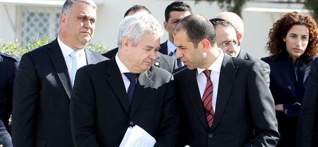 ABD ‘çapraz görüşmeler’den memnun