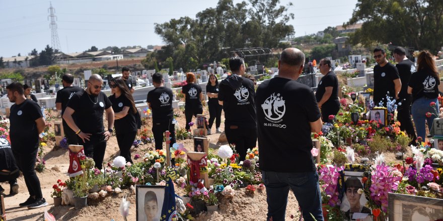 Antakya Medeniyetlern Korosu, Şampiyon Melekler’i ziyaret etti