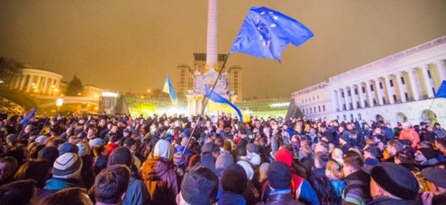 Yanukoviç Kievi terk etti iddiası