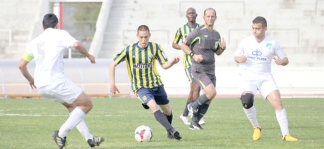 G.Gücü’de ümitler bitiyor: 1-3