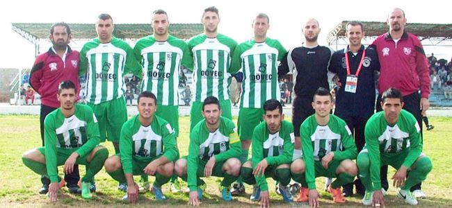 Çanakkale lideri yendi