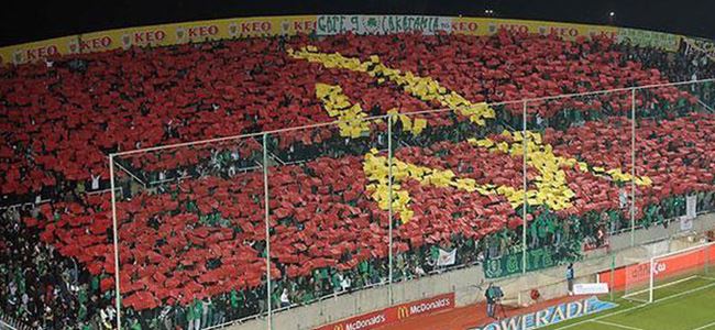 “Adayı yeniden ikiye bölmek istemiyoruz”