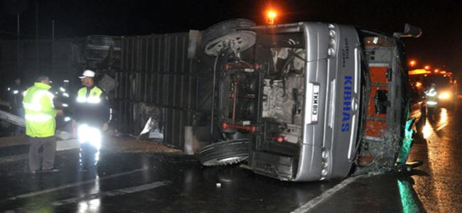 Faciadan ‘kıl payı’ dönüldü!