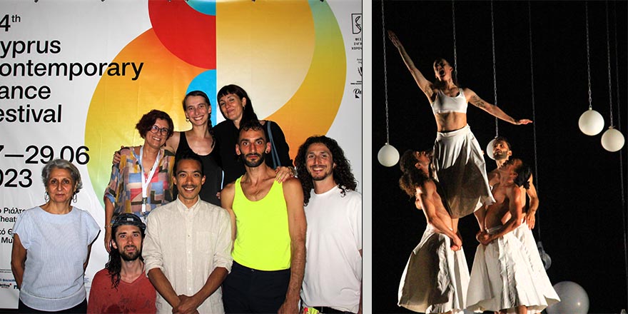 “Forever” meselesine İsviçre’den sanatsal bir bakış