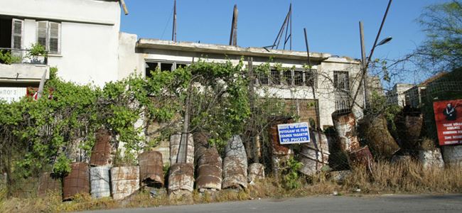 Füle: Maraş bütünlüklü çözümün parçası