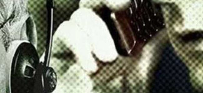 Zirvede gündem DİNLEME SKANDALI