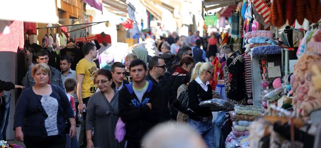 KSP, ‘Yayalaştırma Projesi’ni başarısız buldu