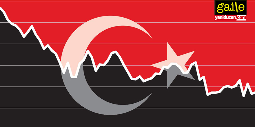 Türkiye Ekonomisinde Neler Oluyor?
