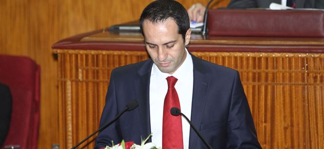 “Metroloji Yasa Tasarısı” onaylandı