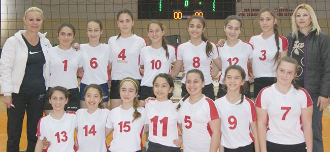 Ortaokullarda final zamanı