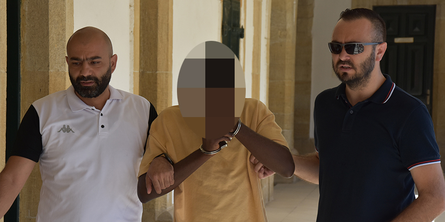 Gönyeli’de ‘uyuşturucu’ operasyonu: 1 tutuklu