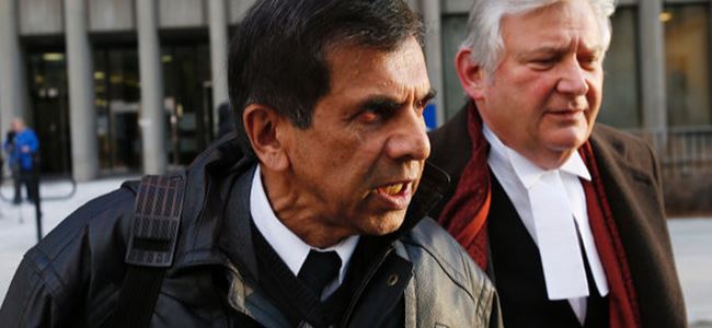 Hastalarına tecavüz doktora 10 yıl