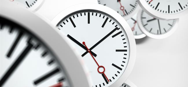 Kamuda mesai saatleri 1 Martta değişiyor
