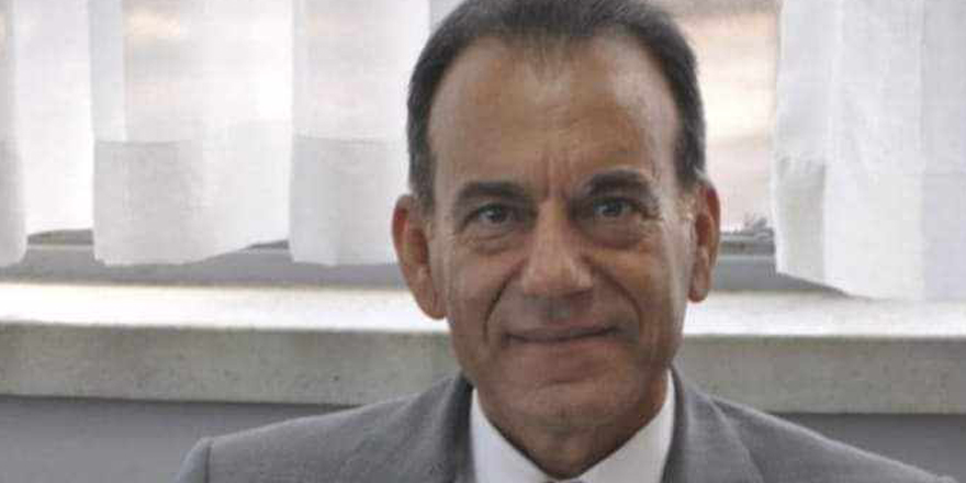 Hüseyin Halitoğlu yaşamını yitirdi