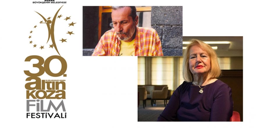 Altın Koza’da “Orhan Kemal Emek Ödülleri” Belkıs Özener ile Ahmet Soner’e verilecek