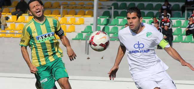 GG kupada bir başka: 4-1