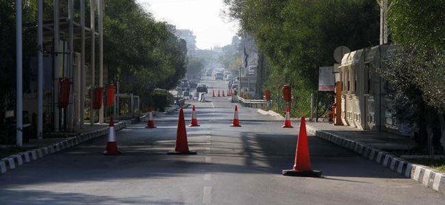 “Yarım kilo haşhaş ile kaçtı”