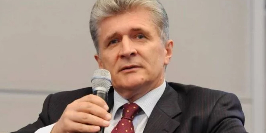 Miroslav Jenča Ankara'yı ziyaret edecek