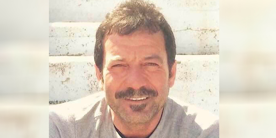 Besim Erdenay'ı kaybettik