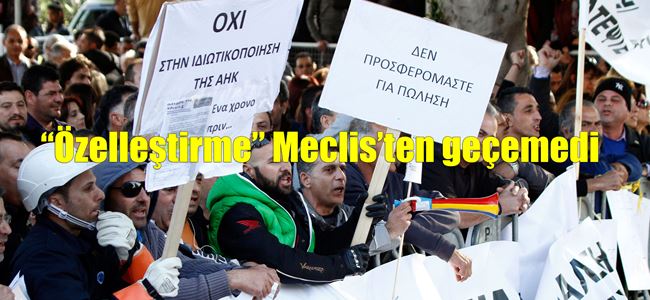 Direniş sonuç verdi