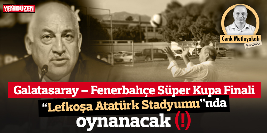 Oynatmaya az kaldı (!)