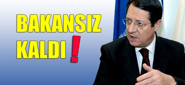 Güneyde HÜKÜMET KRİZİ