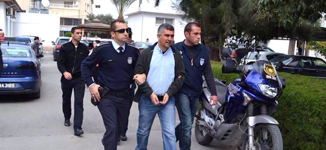 Mağusa İnisiyatifi adalet istedi