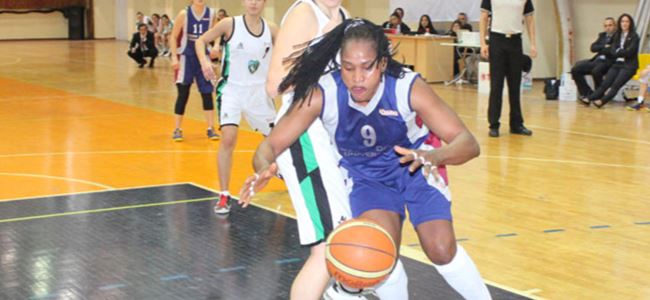 Yakın Doğu’nun konuğu Mersin