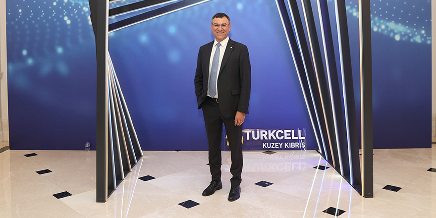 Kuzey Kıbrıs Turkcell’li herkese 4.5G sürprizi, 2 katı internet!