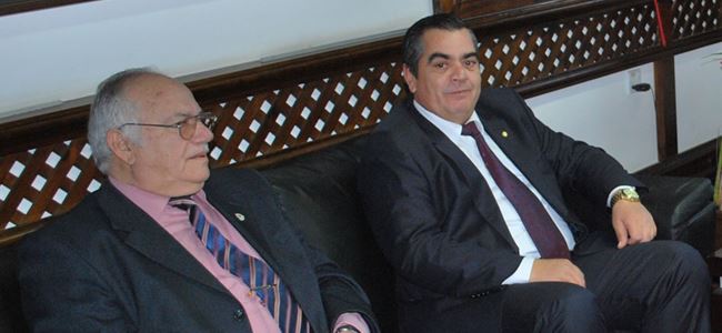 Sözde MOK’da mali genel kurul