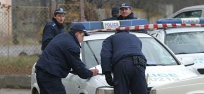 Peristerona’da kanlı hesaplaşma