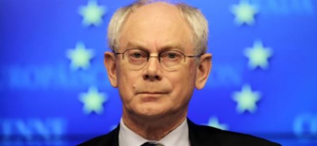 “AB aktif rol üstlenmeye hazır”