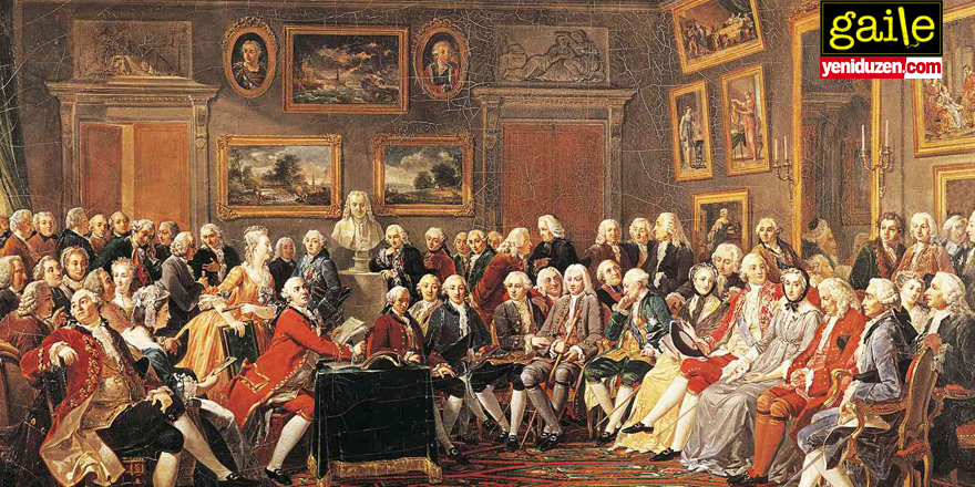 Felsefe ve Siyasette “Toplum Yararı” Konusuna Giriş Nitelikli bir Bakış III: Aydınlanma, 18’inci Yüzyıl ve Modern “Demokrasinin” Doğuşu