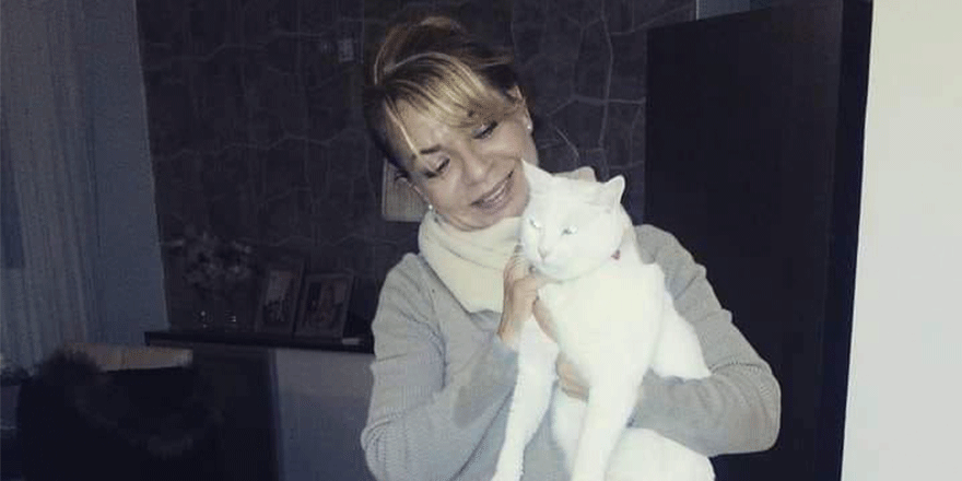 Oya Demirsöz’ü kaybettik…