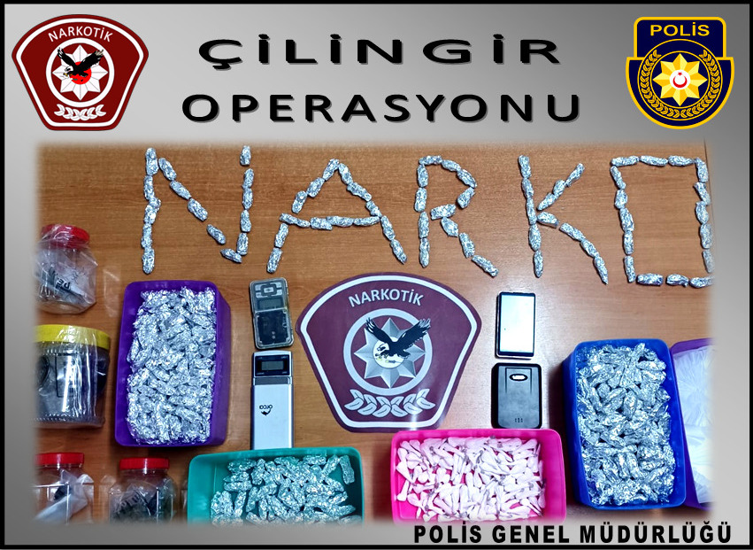 Girne’de “Çilingir Operasyonu”, 4 kişi tutuklandı