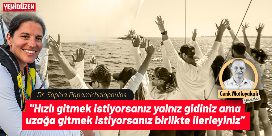 Tek yürek ilerlemek